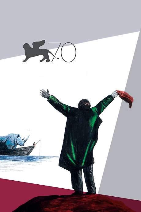 Venice 70: Future Reloaded